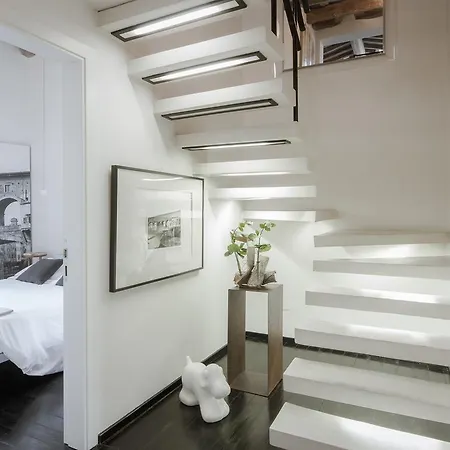 Apartament Florence-floroom Pavone Florencja
