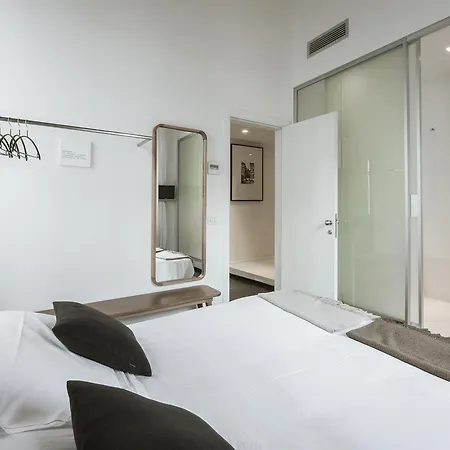 Apartament Florence-floroom Pavone