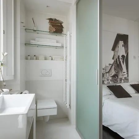 Florence-floroom Pavone Apartament