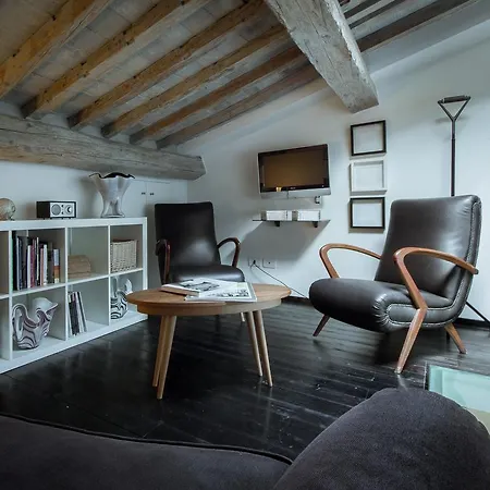 Florence-floroom Pavone Apartament