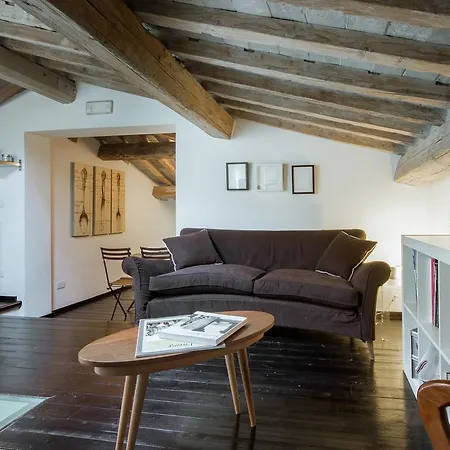 Apartament Florence-floroom Pavone *
