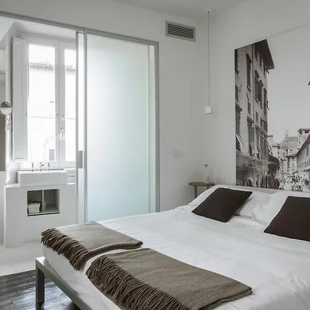 Florence-floroom Pavone Apartament