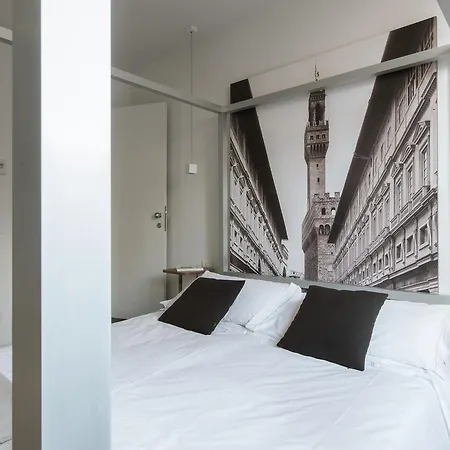 Apartament Florence-floroom Pavone *