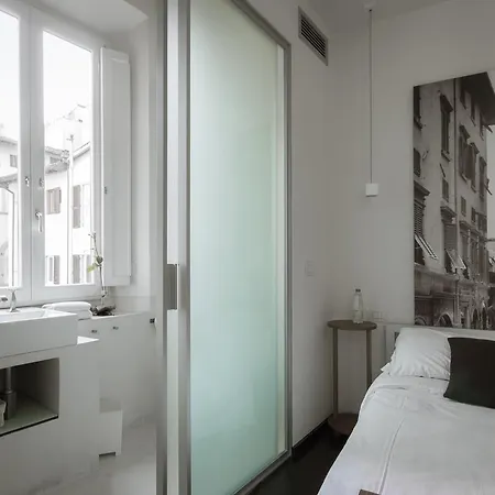Apartament Florence-floroom Pavone Florencja