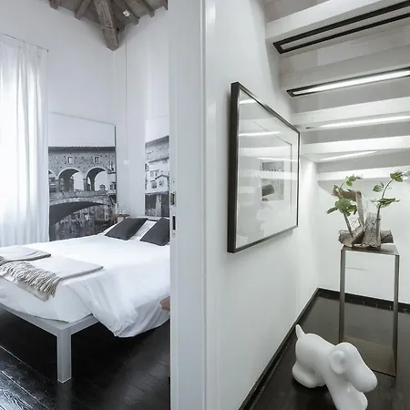 Florence-floroom Pavone Apartament