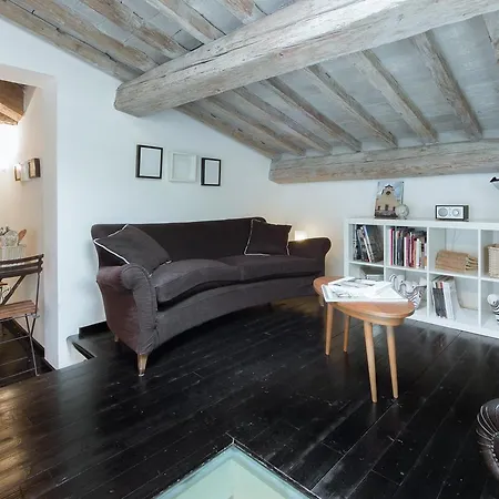 Apartament Florence-floroom Pavone *