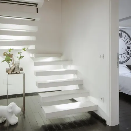 Apartament Florence-floroom Pavone *