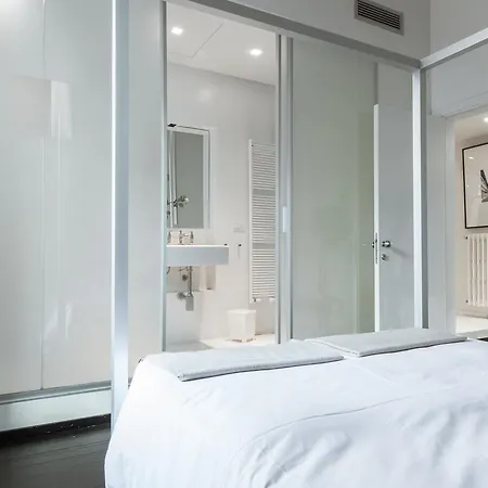 Apartament Florence-floroom Pavone