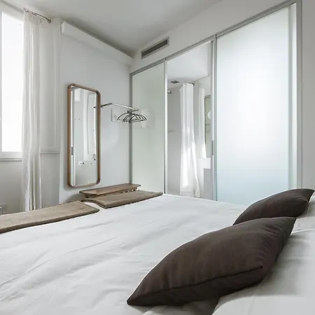 Florence-floroom Pavone Apartament Florencja
