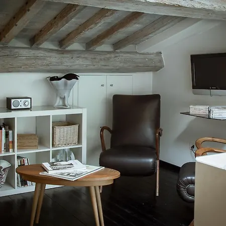 Apartament Florence-floroom Pavone