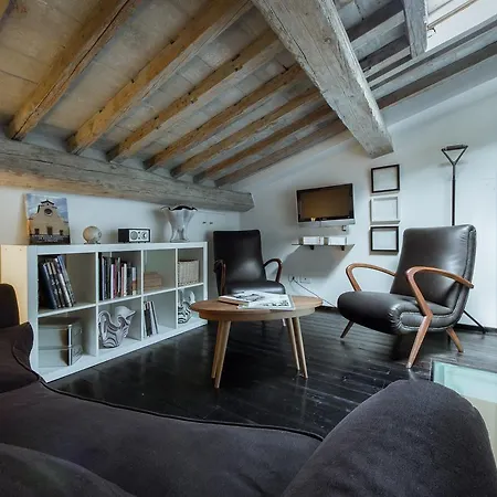 Apartament Florence-floroom Pavone *