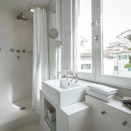 Apartament Florence-floroom Pavone
