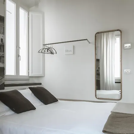 Florence-floroom Pavone Φλωρεντία