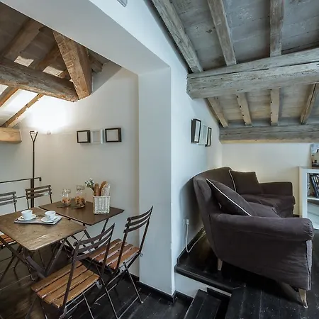 Florence-floroom Pavone Apartment Florence