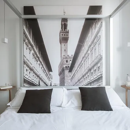 Lejlighed Florence-floroom Pavone Firenze