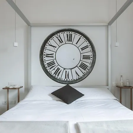 Lejlighed Florence-floroom Pavone