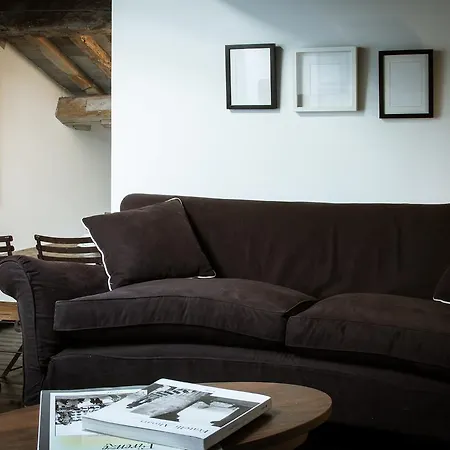 Florence-floroom Pavone Firenze