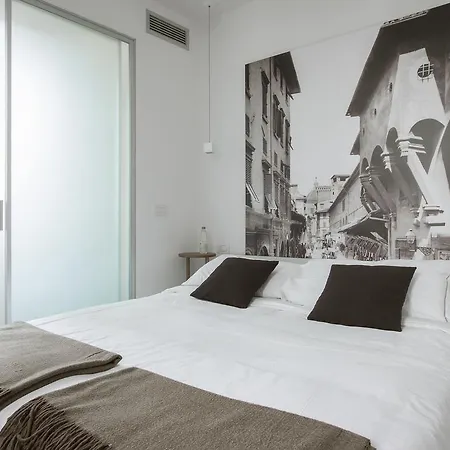 Florence-floroom Pavone Firenze